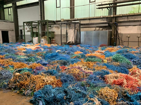 Plastik Geri Dönüşüm Almanya